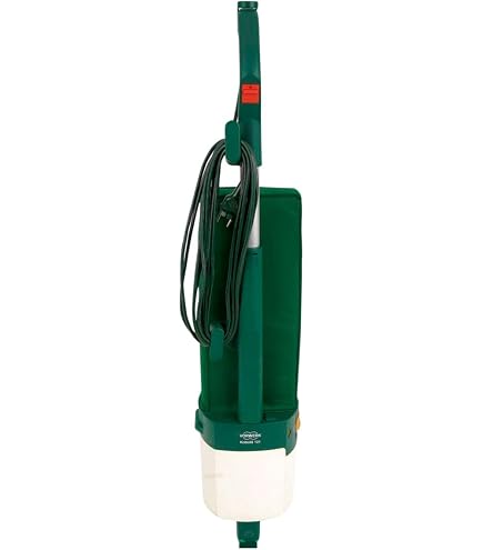 Amazon.de: Staubsauger Vorwerk Kobold 121 ET 340 komplettes